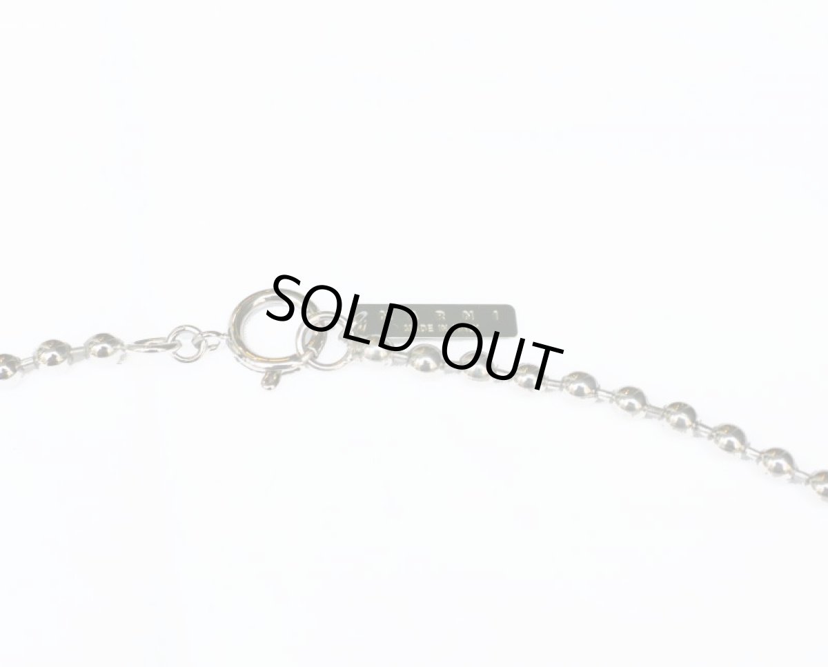 画像5: METAL NECKLACE MUTICOLOR (5)