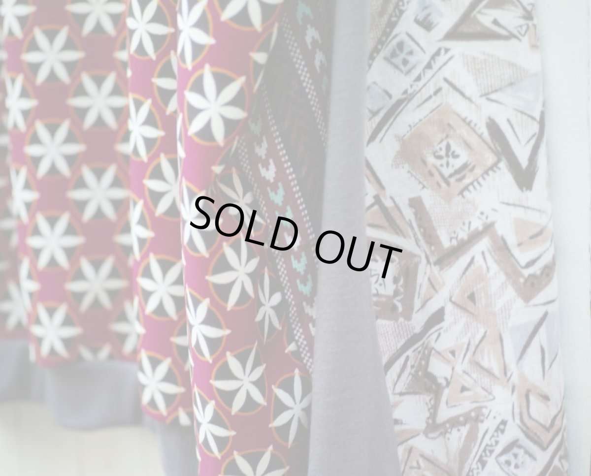 画像13: PATTERN MIX CUTSEW -makeover- (13)