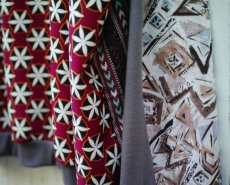 画像13: PATTERN MIX CUTSEW -makeover- (13)