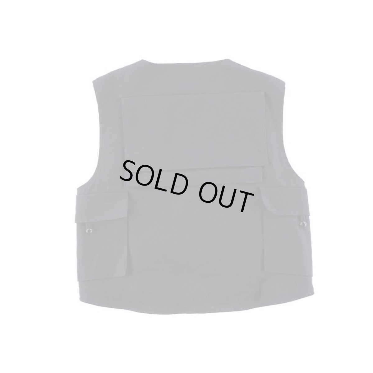 画像11: REBELLION VEST BLACK (11)