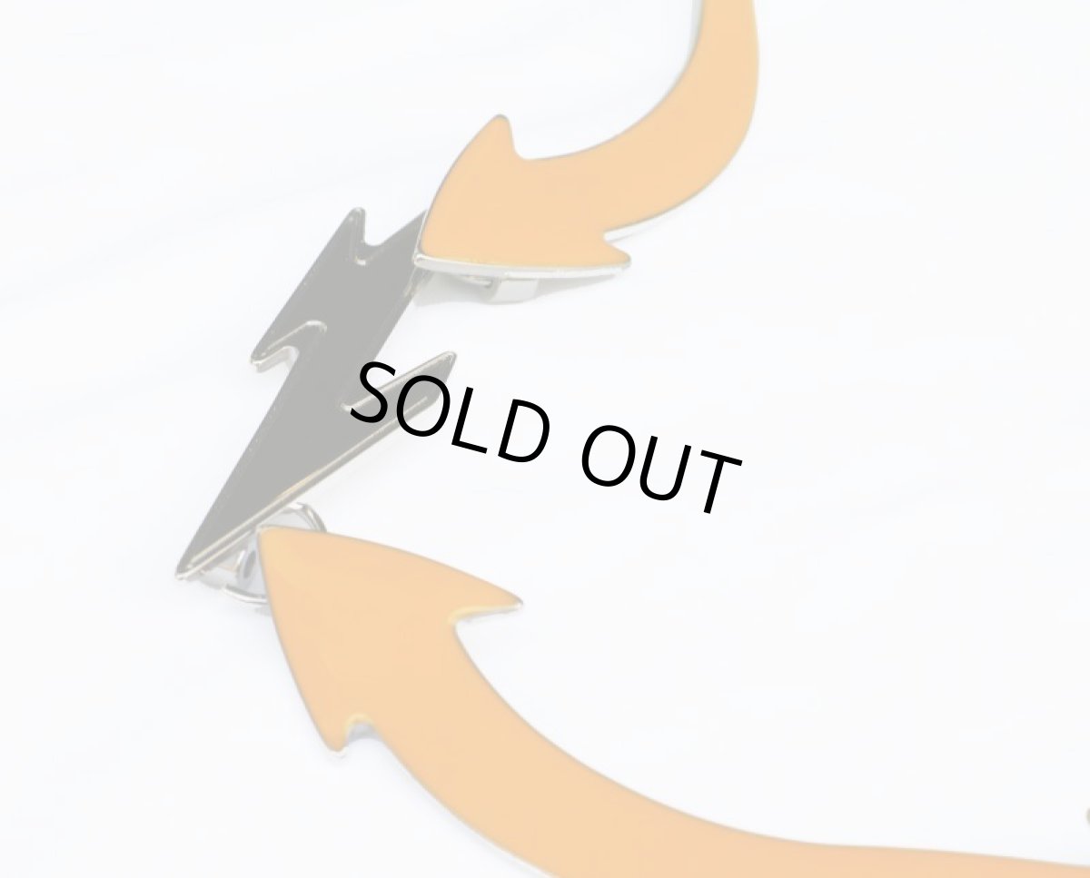 画像3: METAL NECKLACE MUTICOLOR (3)