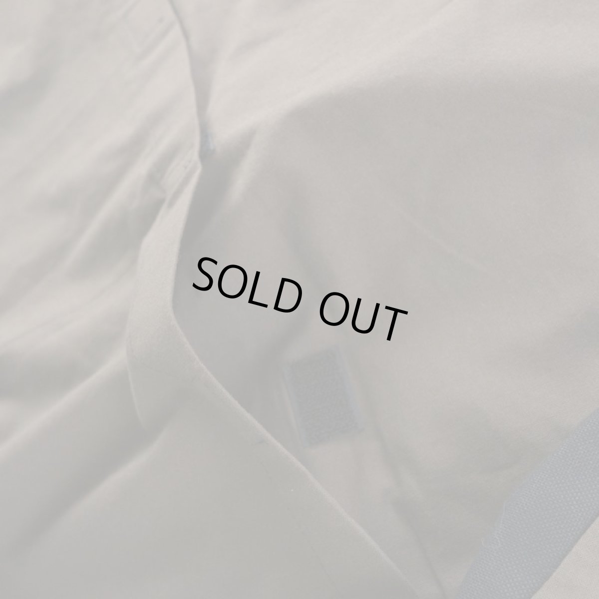 画像8: REBELLION VEST BLACK (8)