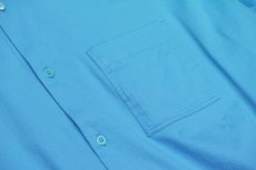 画像3: M A R N I  L/S SHIRTS LIGHT BLUE CUMU0046A0 (3)