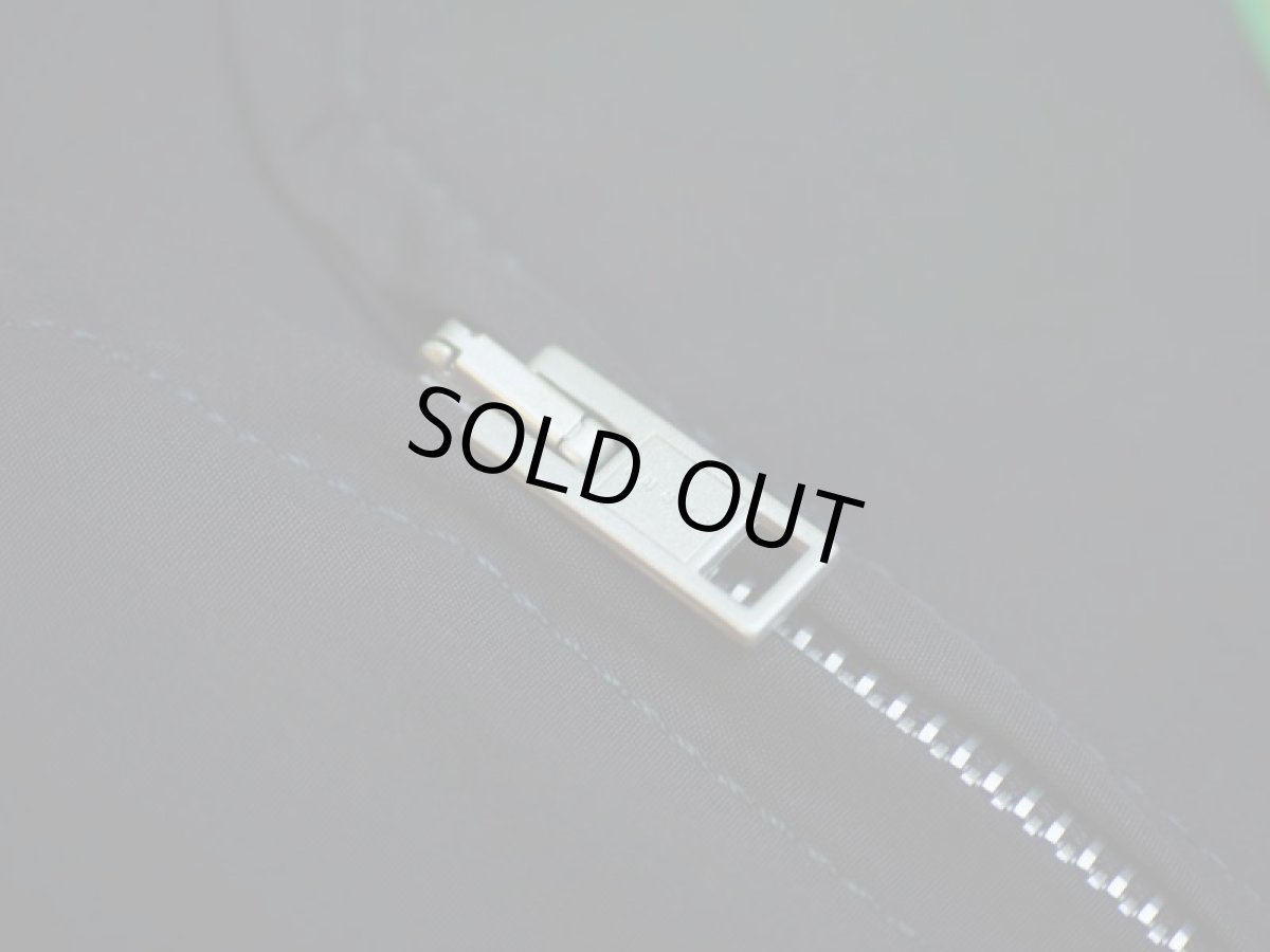 画像6: M A R N I  ZIPUP BASEBALL SHIRTS  GRAY CUMU0045X0 (6)