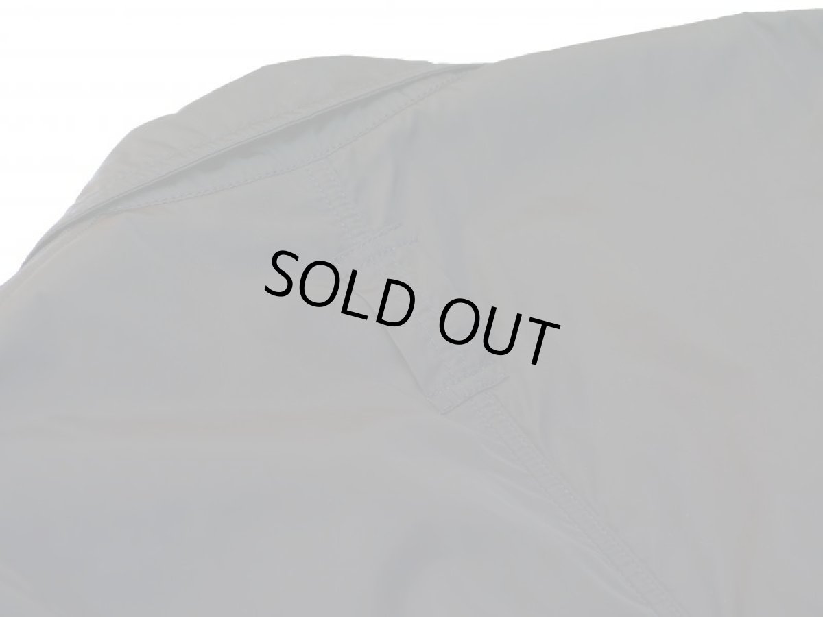 画像10: M A R N I 　BLACK TAILORED JACKET　　　　　GUMU0019W0 (10)