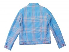 画像9: M A R N I   3RD TYPE TRACK JACKET   LIGHT BLUE    JUMU0021W0 (9)