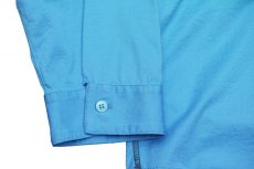 画像8: M A R N I  L/S SHIRTS LIGHT BLUE CUMU0046A0 (8)