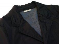 画像2: M A R N I 　BLACK TAILORED JACKET　　　　　GUMU0019W0 (2)