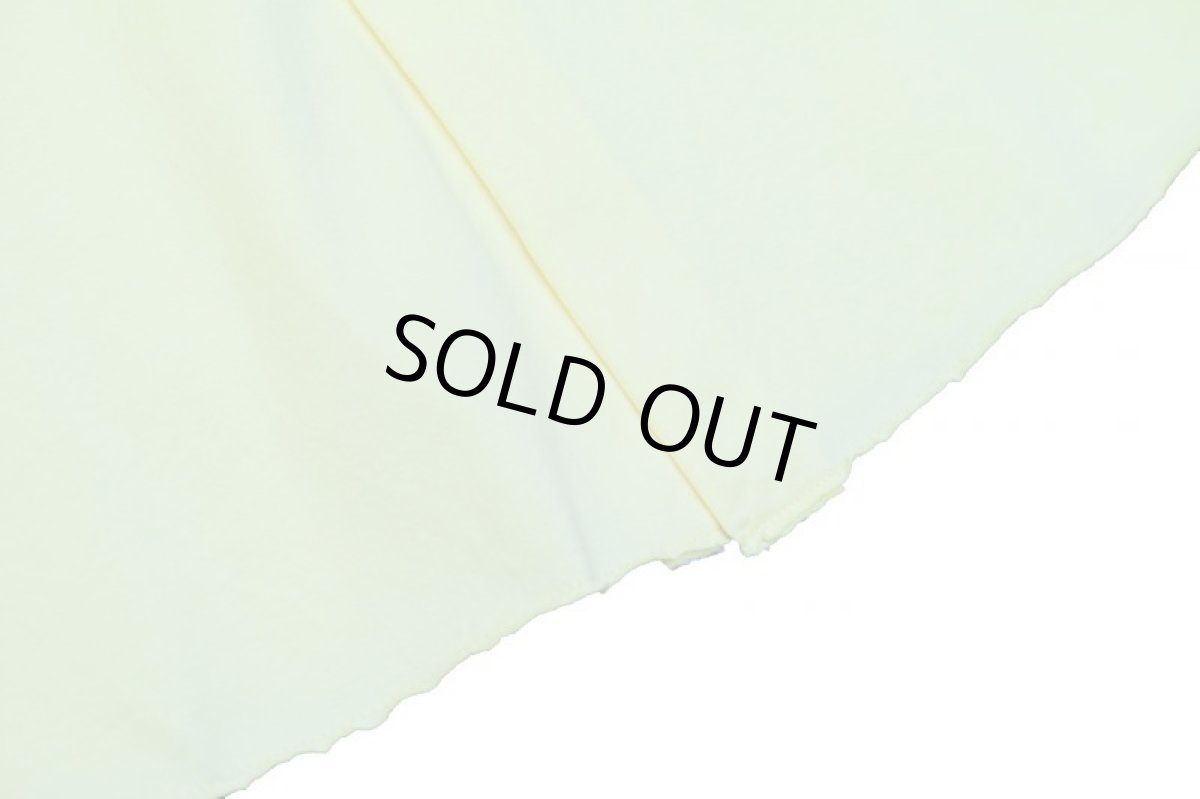 画像4: M A R N I  L/S SHIRTS YELLOW CUMU0046A0 (4)