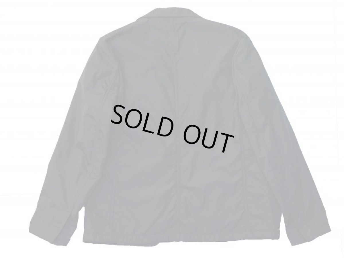 画像9: M A R N I 　BLACK TAILORED JACKET　　　　　GUMU0019W0 (9)