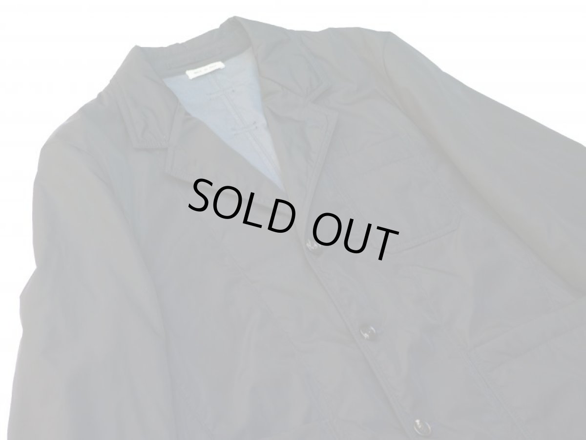 画像6: M A R N I 　BLACK TAILORED JACKET　　　　　GUMU0019W0 (6)