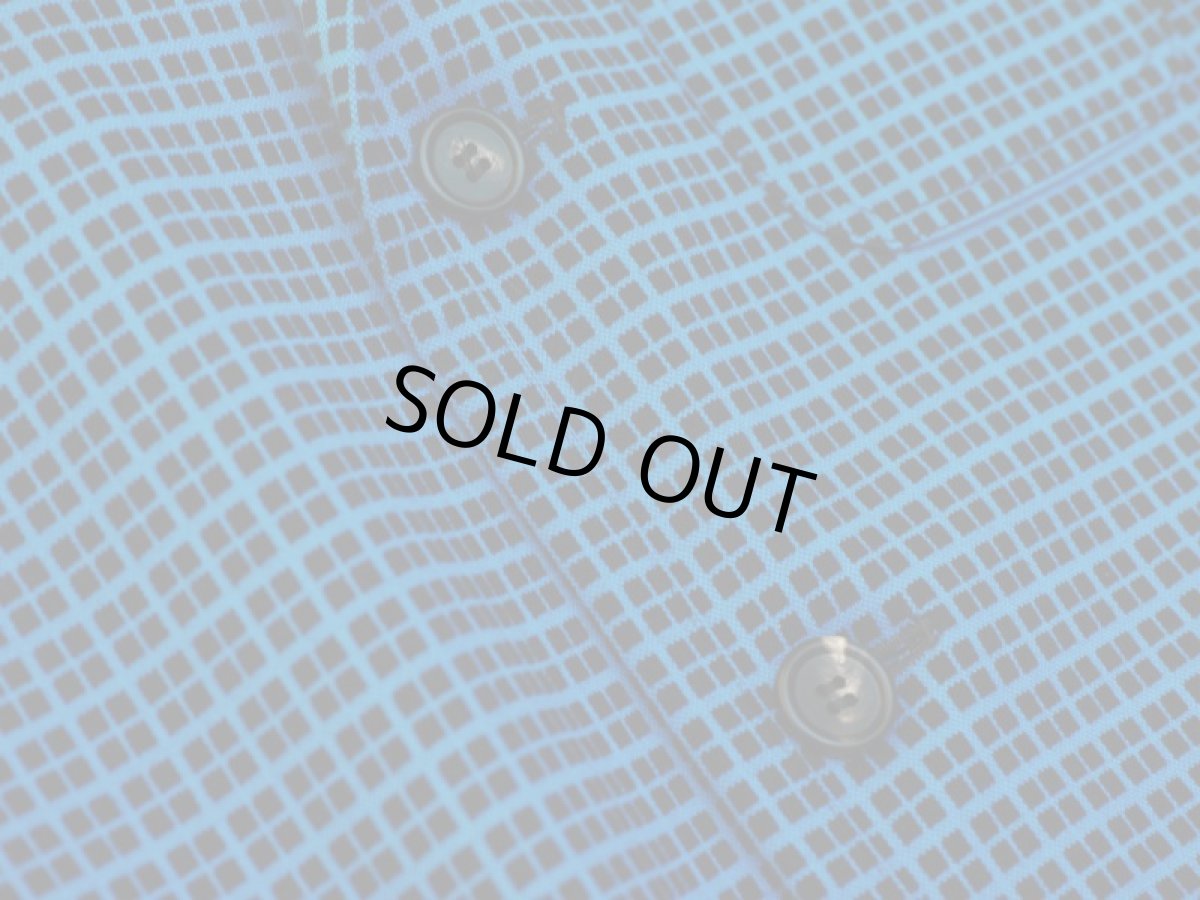 画像3: M A R N I   BLUE BLACK TAILORED JACKET   GUMU0004A0 (3)