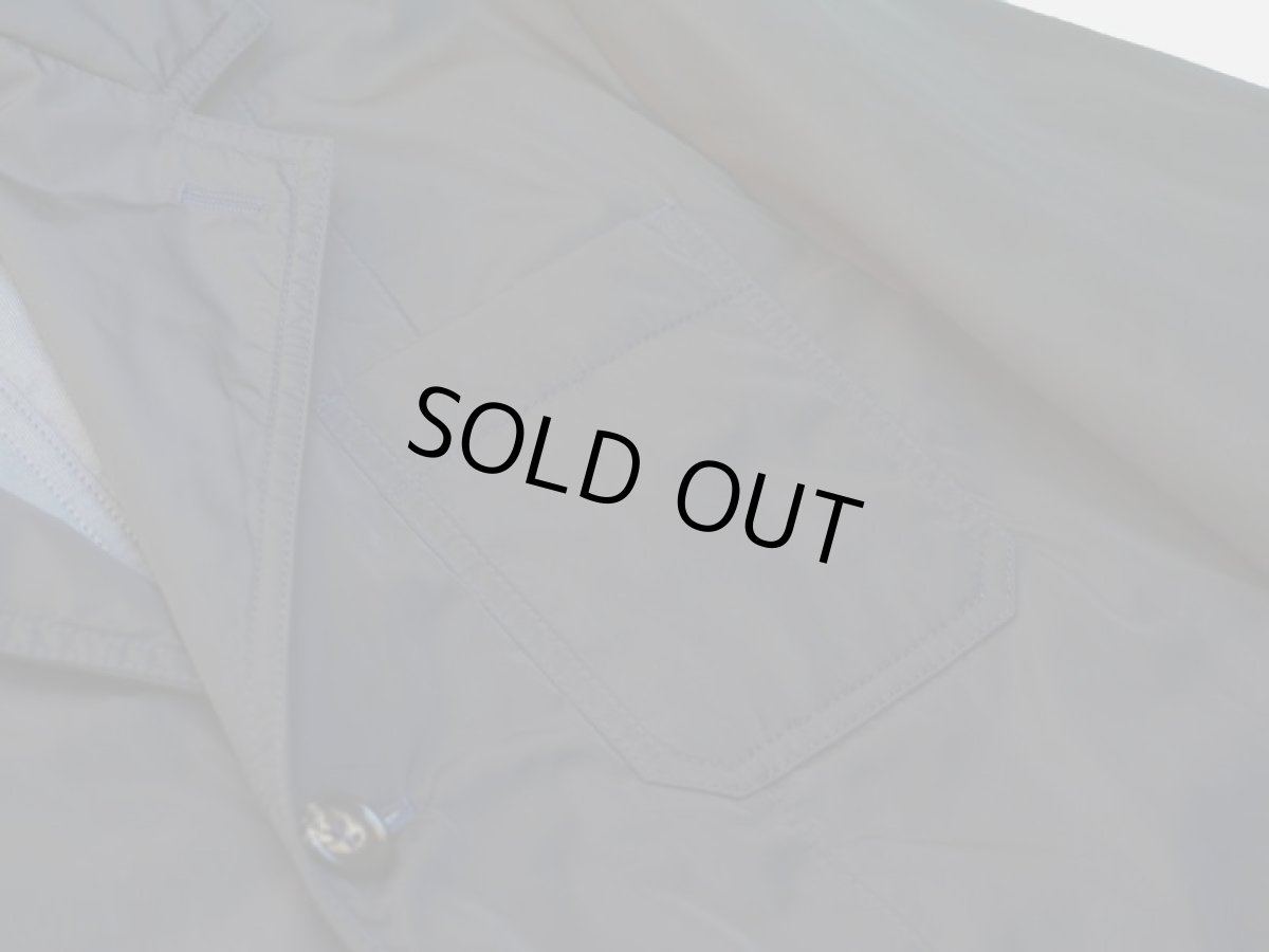 画像4: M A R N I 　BLACK TAILORED JACKET　　　　　GUMU0019W0 (4)