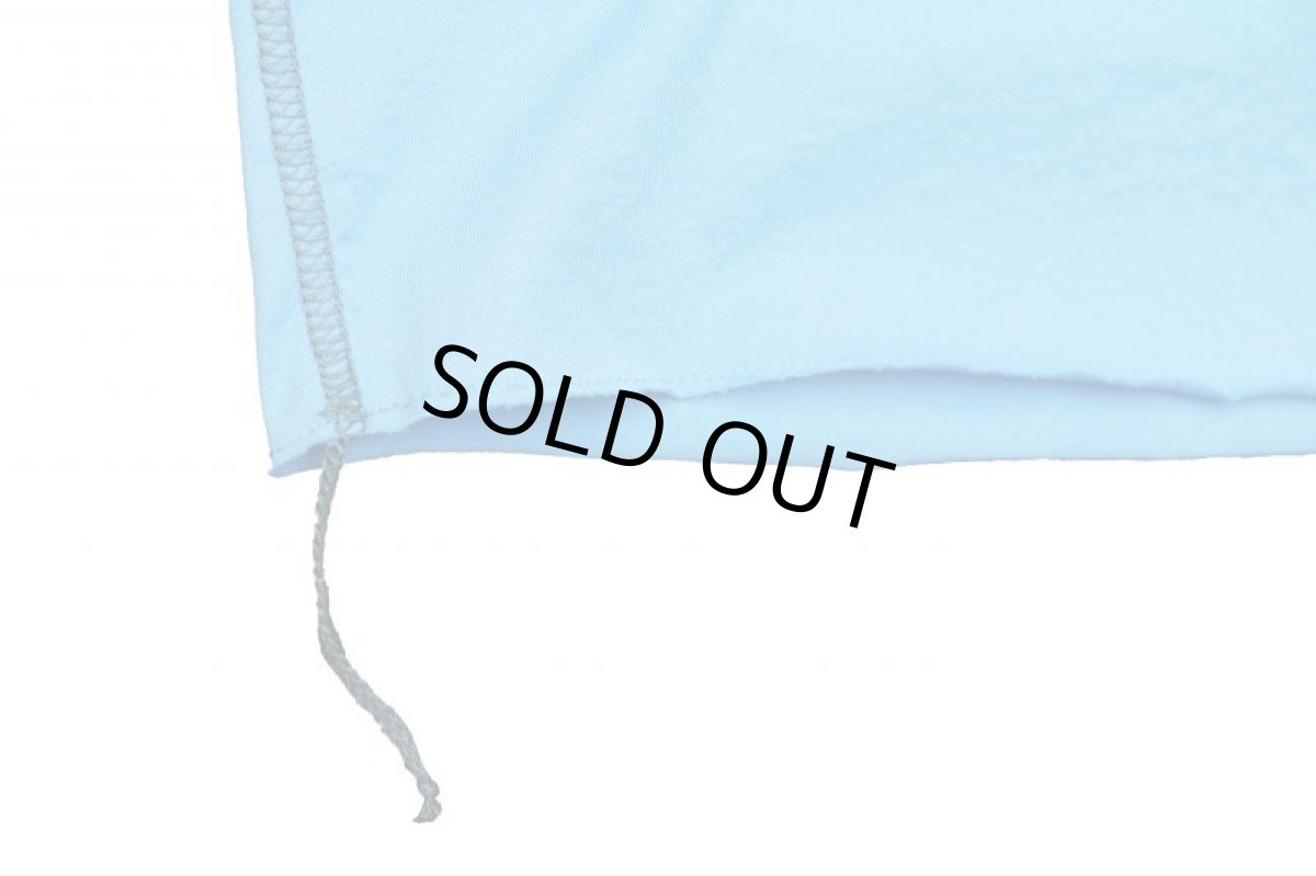 画像9: M A R N I  L/S SHIRTS LIGHT BLUE CUMU0046A0 (9)