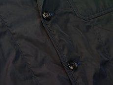 画像3: M A R N I 　BLACK TAILORED JACKET　　　　　GUMU0019W0 (3)