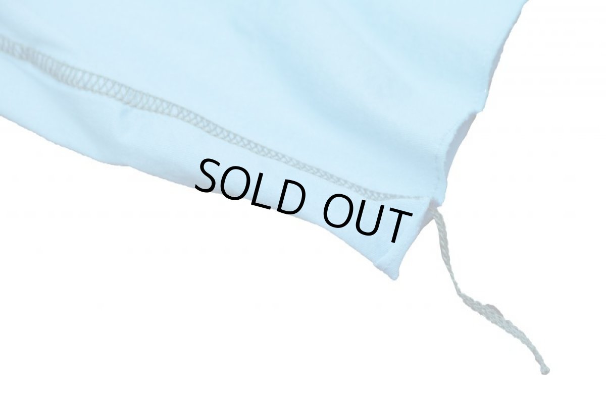 画像5: M A R N I  L/S SHIRTS LIGHT BLUE CUMU0046A0 (5)