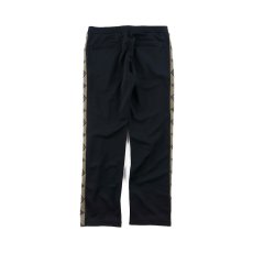 画像6: THE SOURCE TRACK PANTS BLACK (6)
