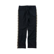 画像6: THE SOURCE TRACK PANTS BLACK (6)