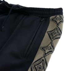 画像5: THE SOURCE TRACK PANTS BLACK (5)