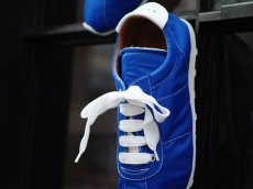 画像7: M A R N I SNEAKER WATER BLUE (7)