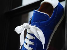 画像8: M A R N I SNEAKER WATER BLUE (8)