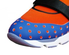 画像4: M A R N I SNEAKER ROYAL FLUO ORANGE SNZU001403 (4)