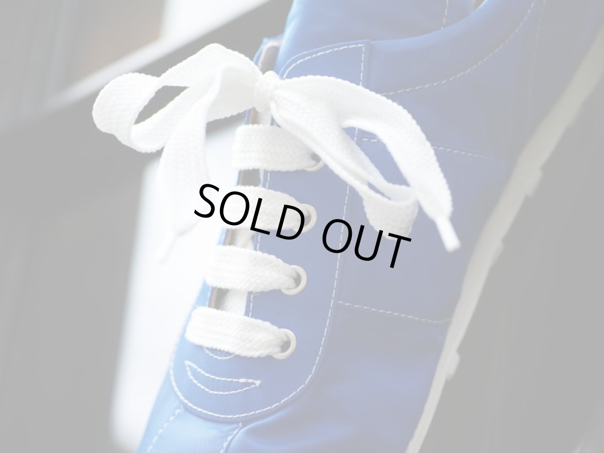 画像13: M A R N I SNEAKER WATER BLUE (13)