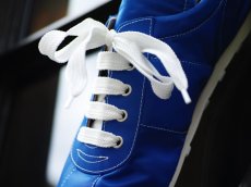 画像13: M A R N I SNEAKER WATER BLUE (13)