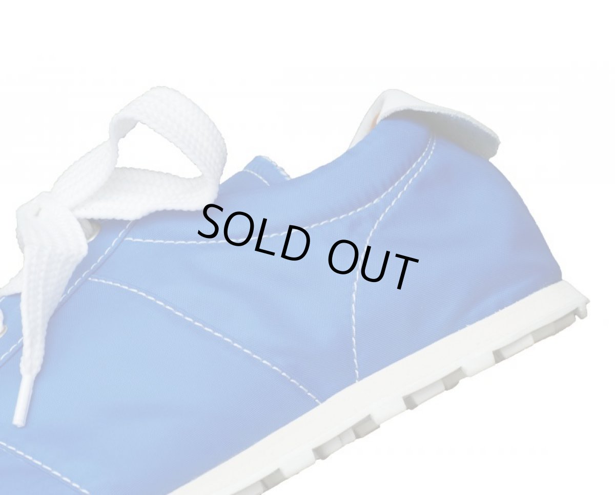 画像5: M A R N I SNEAKER WATER BLUE (5)