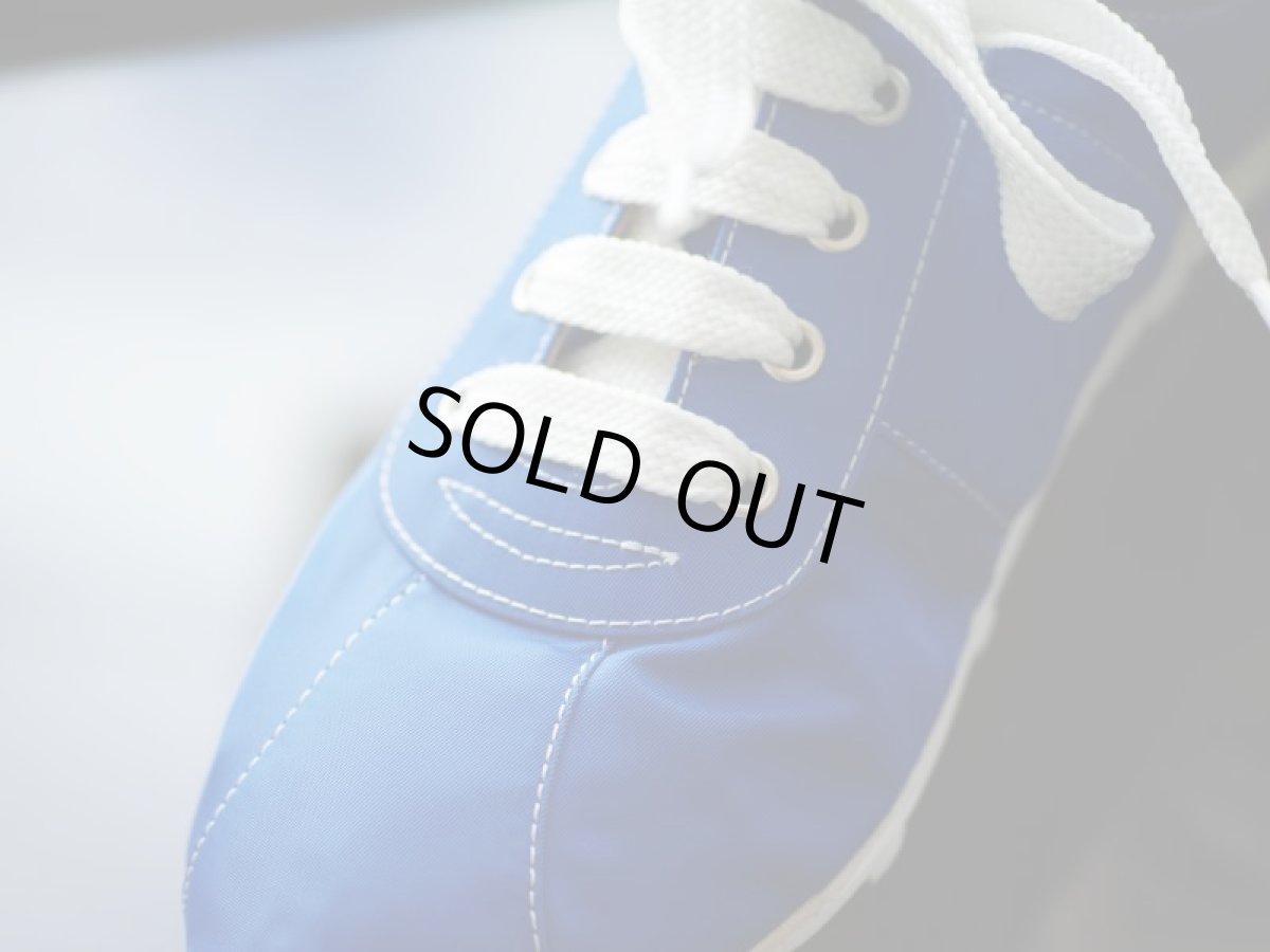 画像14: M A R N I SNEAKER WATER BLUE (14)