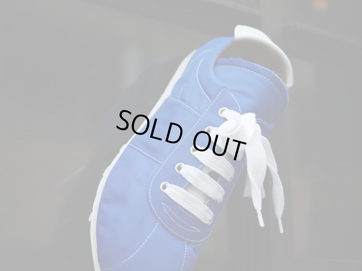画像9: M A R N I SNEAKER WATER BLUE (9)