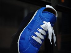 画像9: M A R N I SNEAKER WATER BLUE (9)