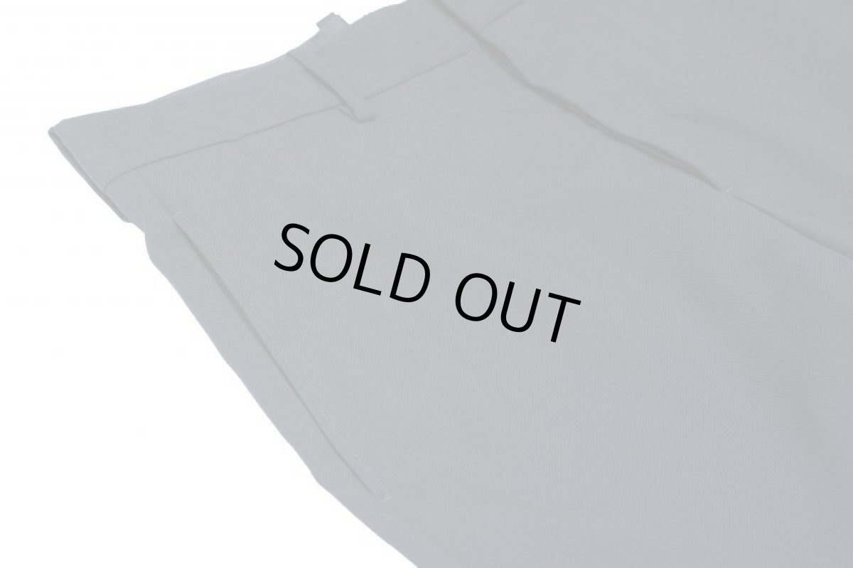 画像3: M A R N I  BLUE NAVY SLACKS  PUMU0016A0 (3)