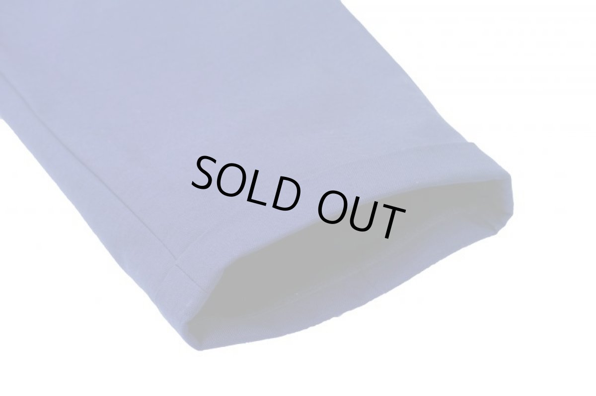 画像4: M A R N I  COTTON TWILL PANTS BLUE PUMU0016A0 (4)