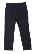 画像6: M A R N I  BLUE NAVY SLACKS  PUMU0016A0 (6)