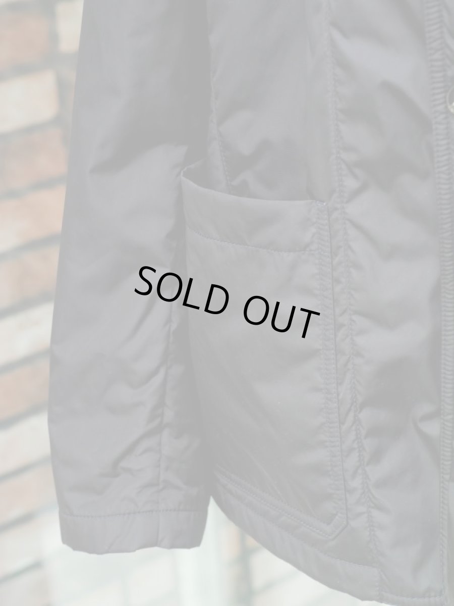 画像15: M A R N I 　BLACK TAILORED JACKET　　　　　GUMU0019W0 (15)