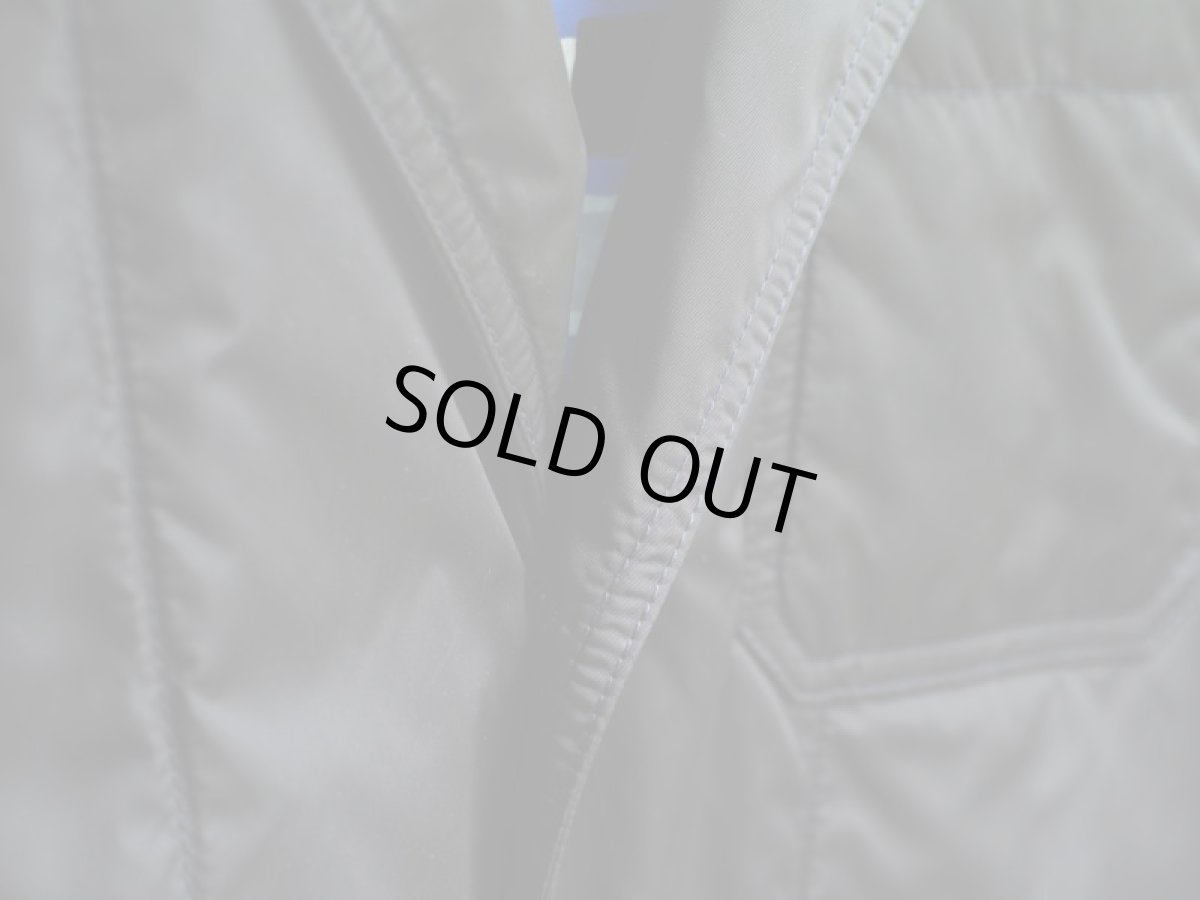 画像19: M A R N I 　BLACK TAILORED JACKET　　　　　GUMU0019W0 (19)