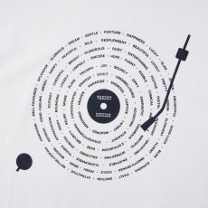 画像3: EMOTION RECORDS T-SHIRTS WHITE (3)