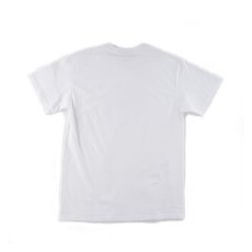 画像5: EMOTION RECORDS T-SHIRTS WHITE (5)