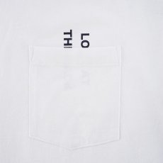 画像4: THE BACK T-SHIRTS WHITE (4)