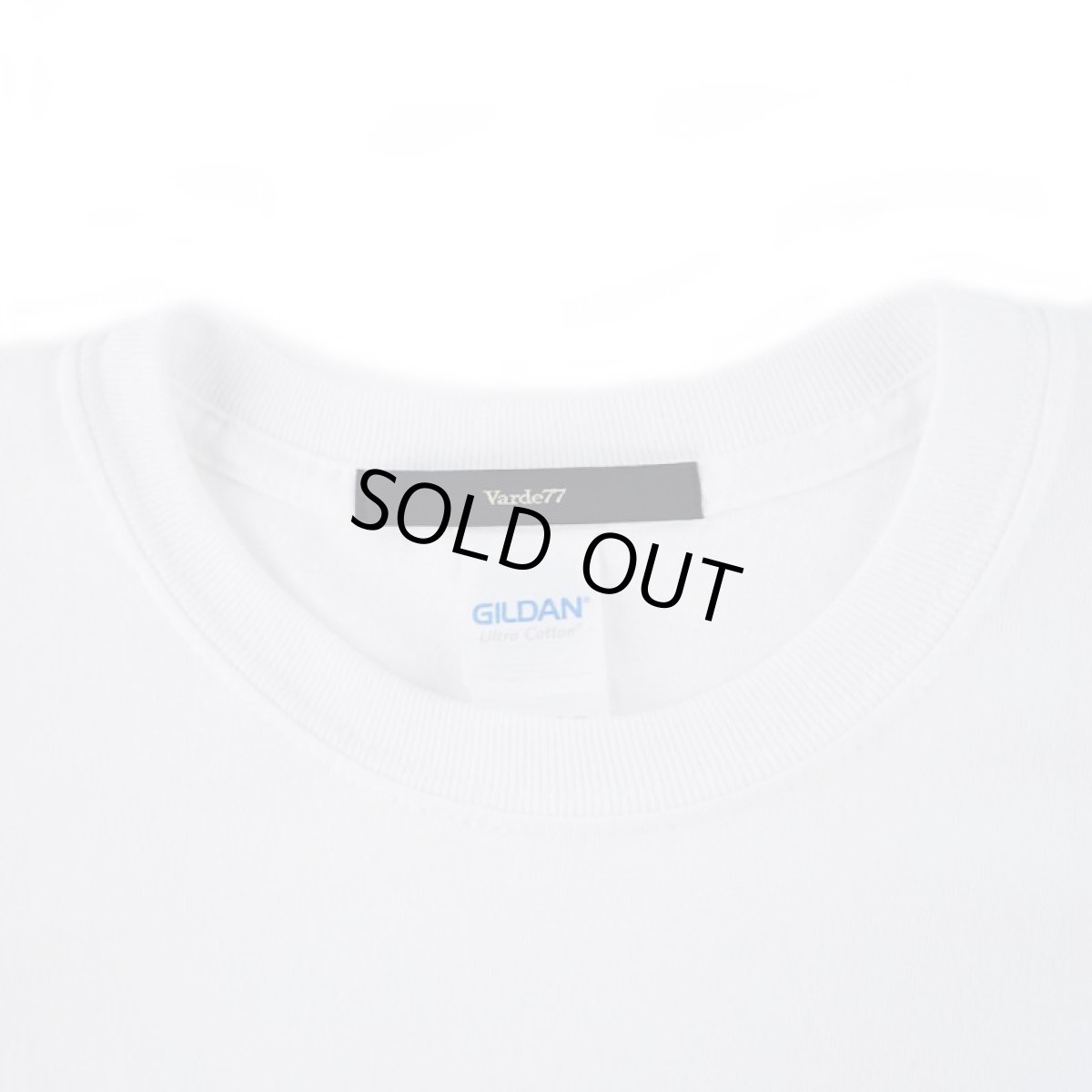 画像2: EMOTION RECORDS T-SHIRTS WHITE (2)