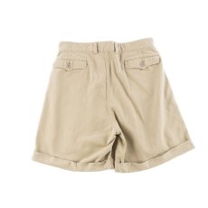 画像2: 60' FRENCH TYPE CHINO SHORT PANTS (2)