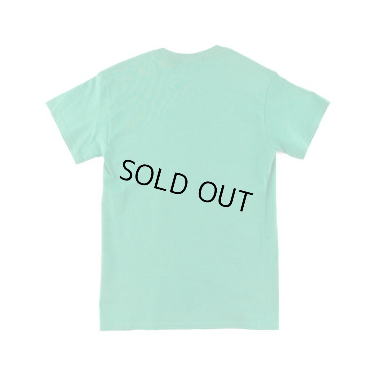 画像3: EMOTION RECORDS T-SHIRTS GREEN (3)