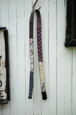 画像8: PATTERN MIX GI BELT (8)