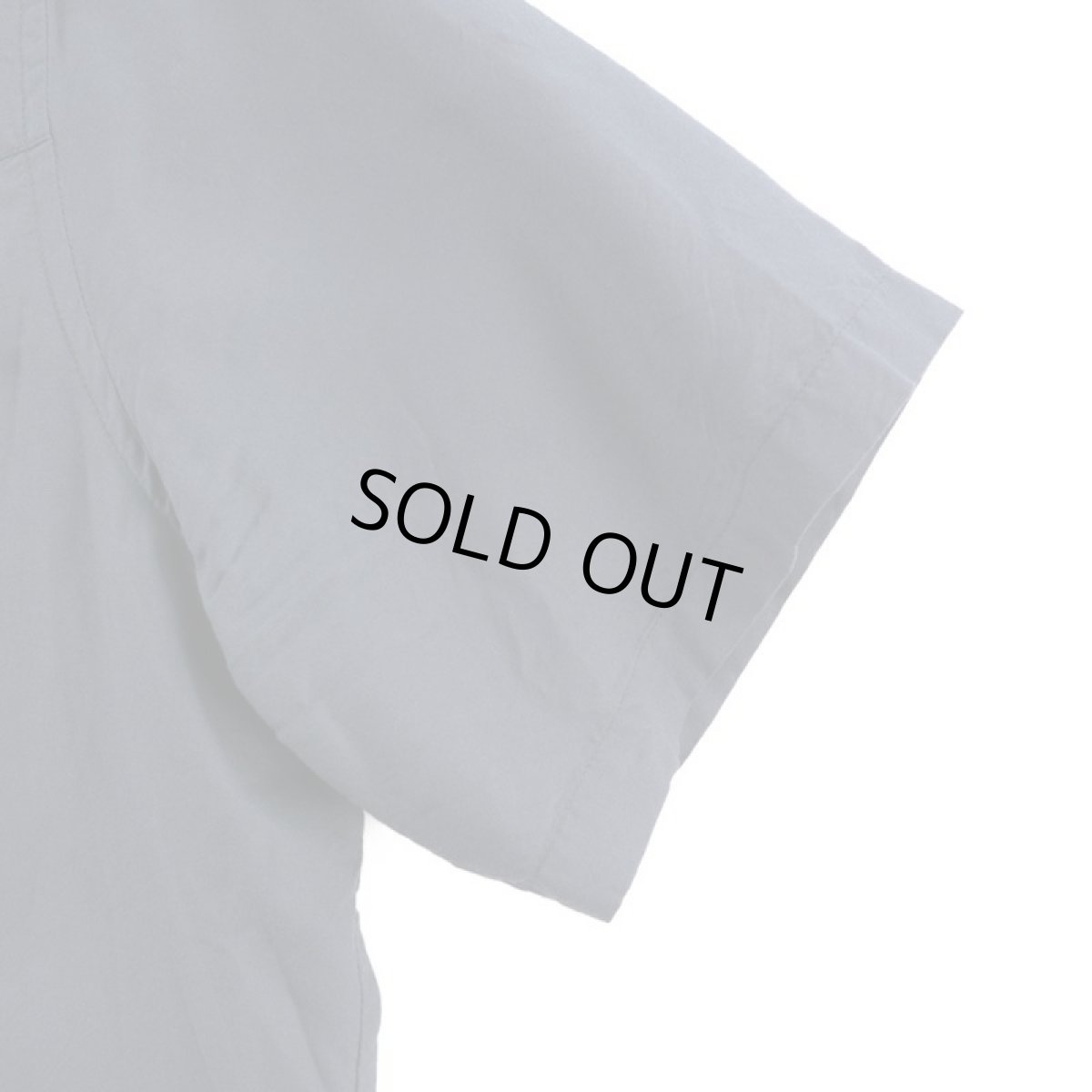 画像6: COLOR SCHEME VINTAGE CUBA SHIRTS BLACK (6)