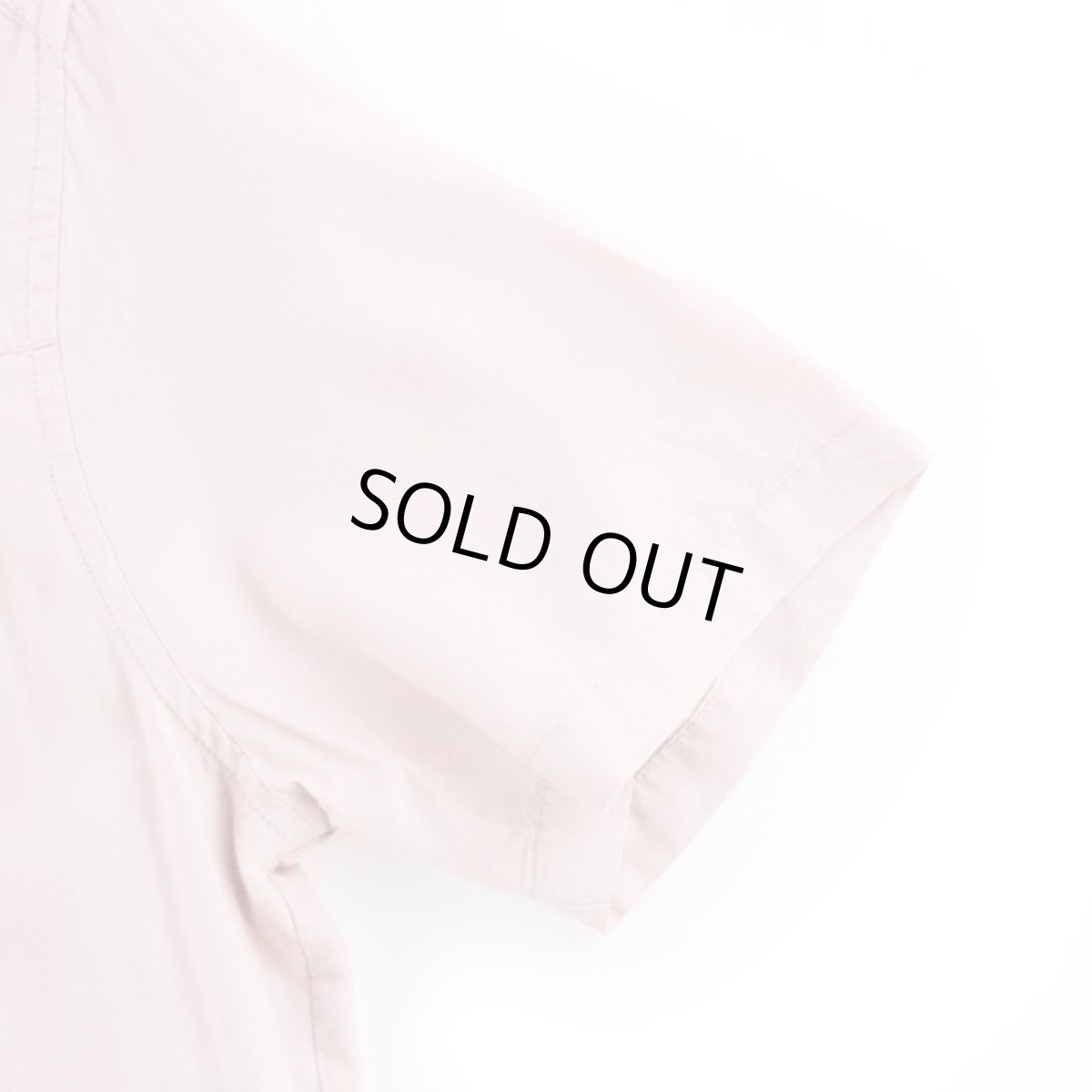 画像5: COLOR SCHEME VINTAGE CUBA SHIRTS PINK (5)