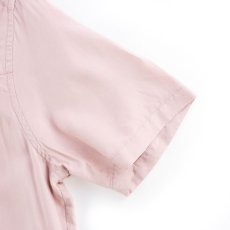 画像5: COLOR SCHEME VINTAGE CUBA SHIRTS PINK (5)