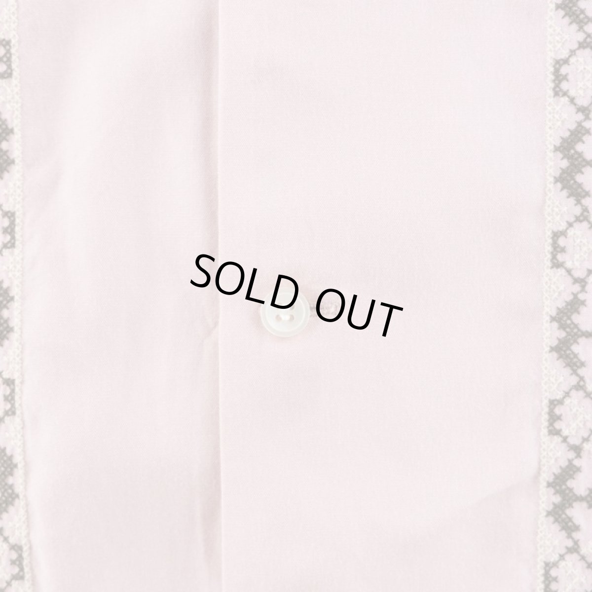 画像4: COLOR SCHEME VINTAGE CUBA SHIRTS PINK (4)