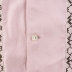 画像4: COLOR SCHEME VINTAGE CUBA SHIRTS PINK (4)