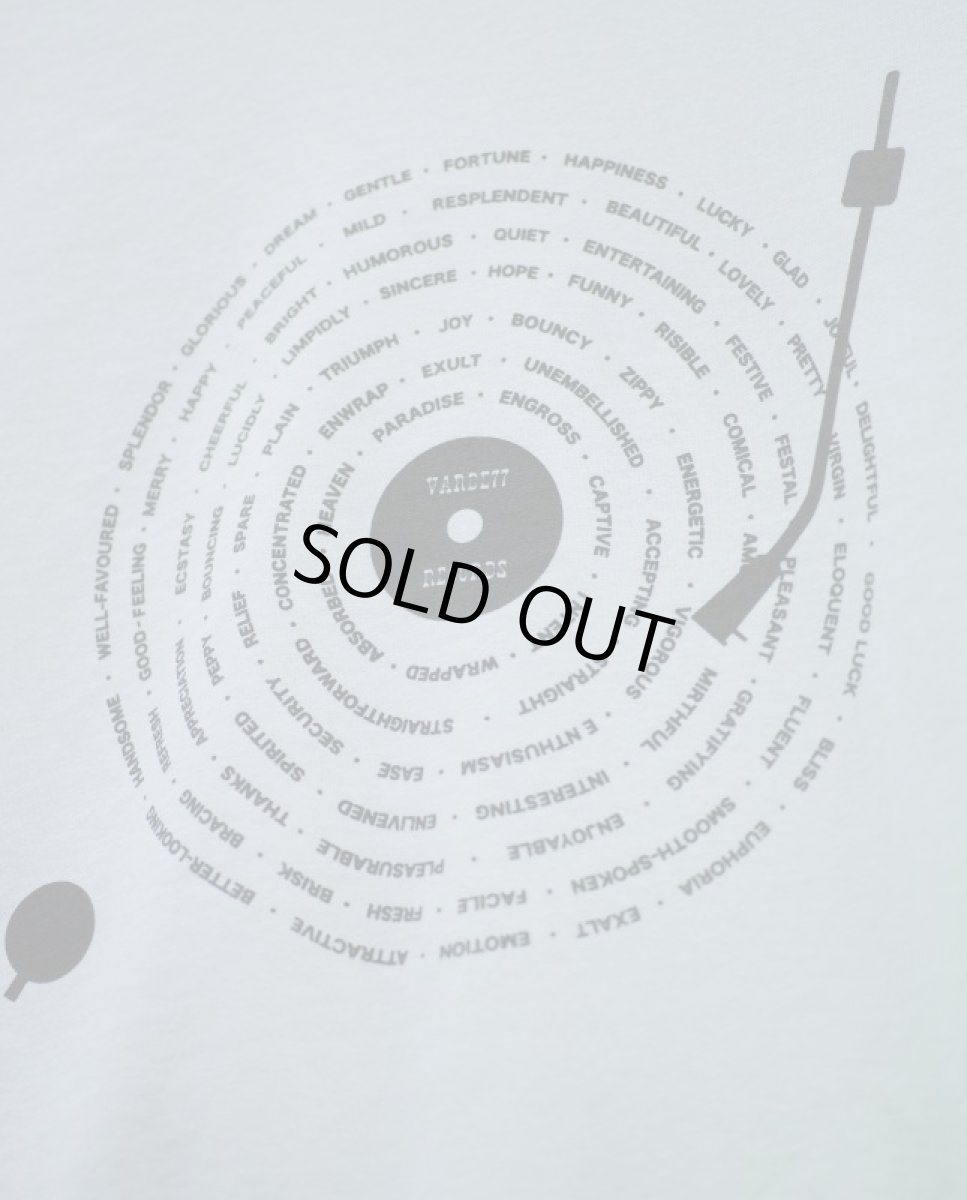 画像7: EMOTION RECORDS T-SHIRTS WHITE (7)